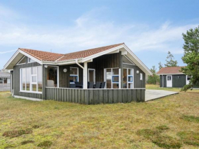 Holiday Home Suometar - 90m from the sea by Interhome